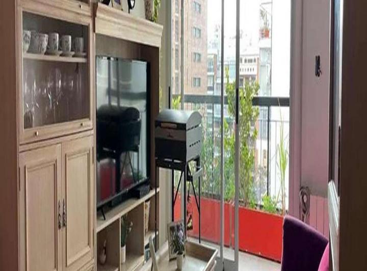 Departamento · 60m² · 3 Ambientes