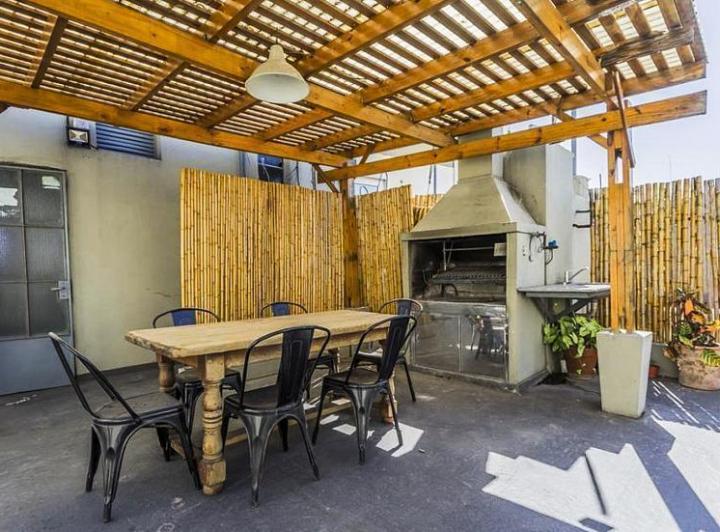 Departamento · 139m² · 4 Ambientes