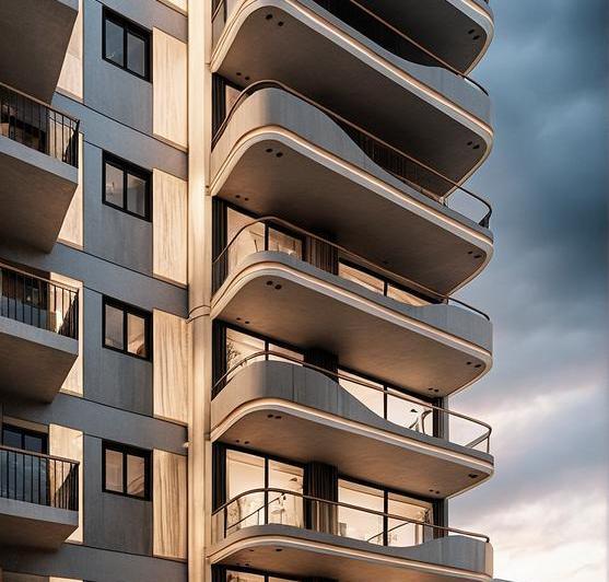 Desarrollo vertical