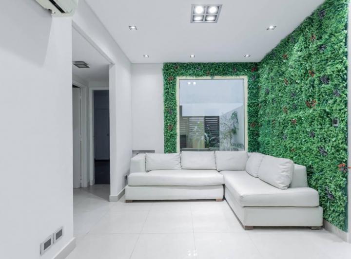 Departamento · 62m² · 3 Ambientes