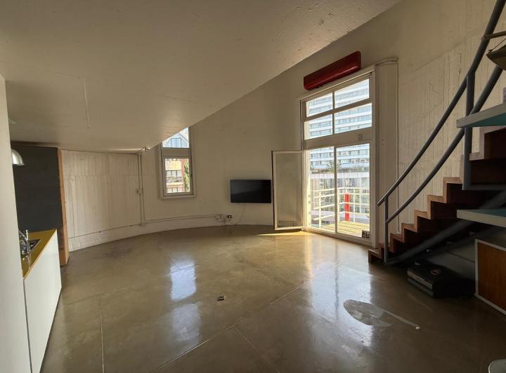 Departamento · 70m² · 2 Ambientes · 1 Cochera
