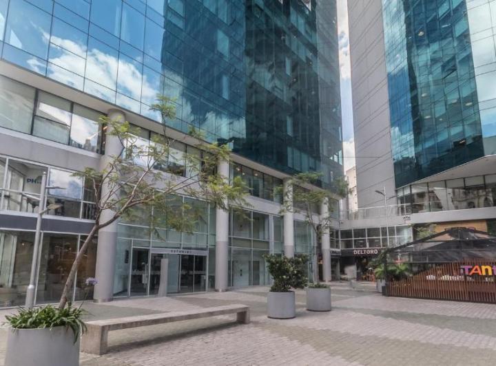 Departamento · 58m² · 2 Ambientes