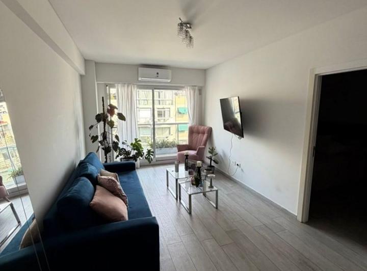 Departamento · 65m² · 2 Ambientes