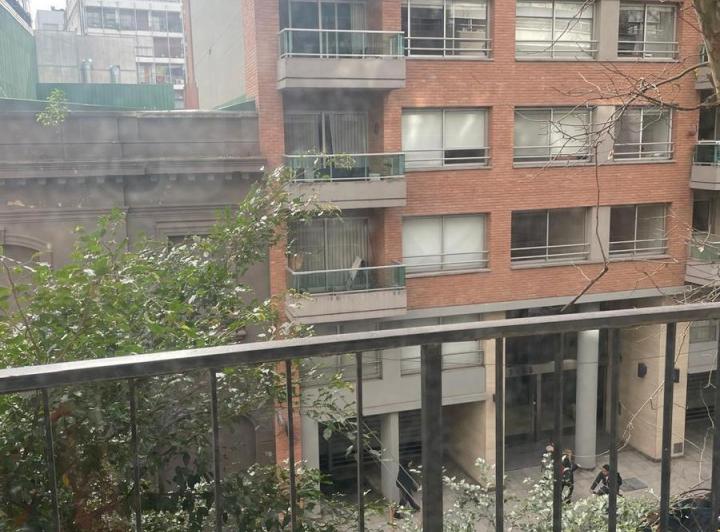 Departamento · 62m² · 3 Ambientes