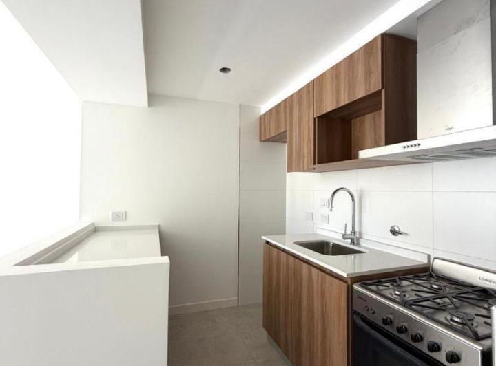 Departamento · 45m² · 2 Ambientes