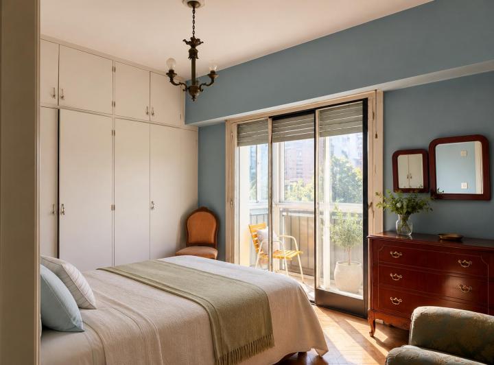 Departamento · 101m² · 3 Ambientes