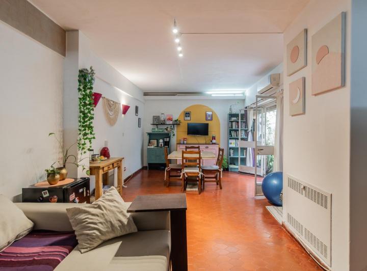 Departamento · 89m² · 3 Ambientes