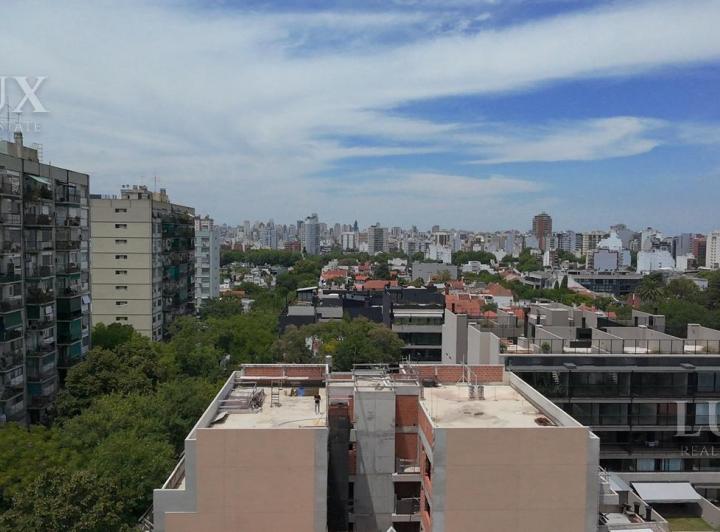 Departamento · 86m² · 3 Ambientes · 1 Cochera