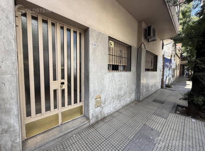 Departamento · 69m² · 3 Ambientes