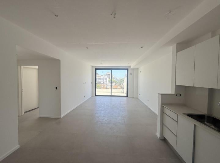 Departamento · 92m² · 3 Ambientes