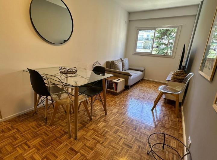 Departamento · 60m² · 3 Ambientes