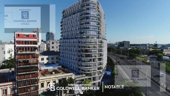 Departamento · 74m² · 3 Ambientes