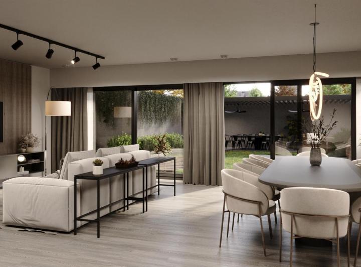 Departamento · 81m² · 3 Ambientes