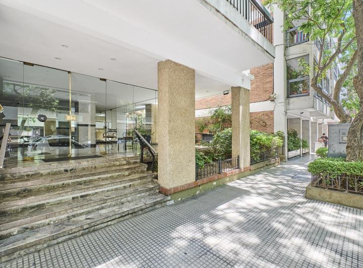 Departamento · 72m² · 3 Ambientes · 1 Cochera