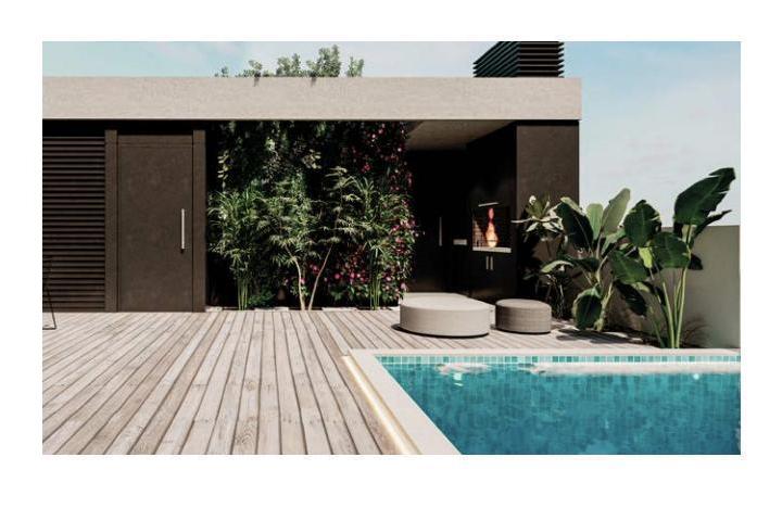 Departamento · 73m² · 3 Ambientes
