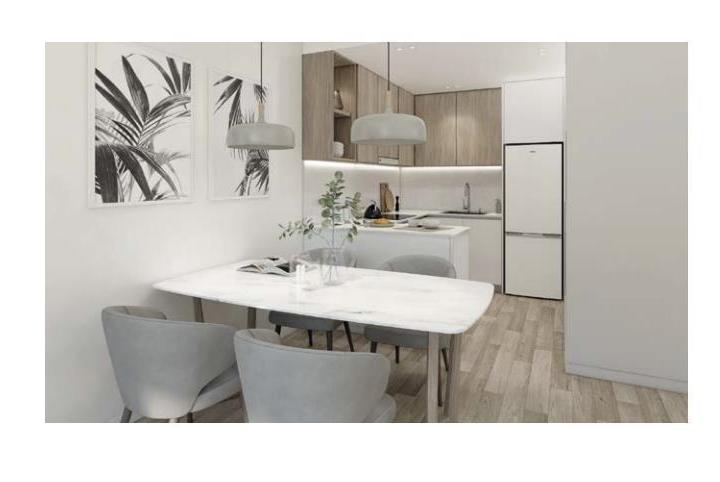 Departamento · 64m² · 3 Ambientes