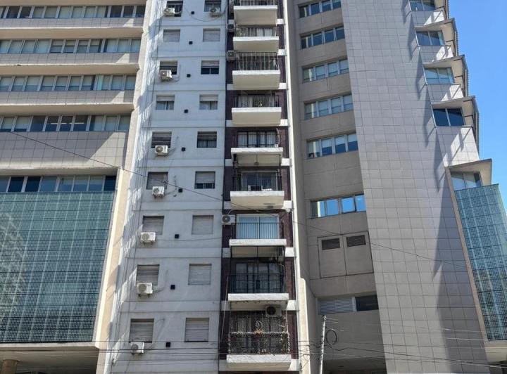 Departamento · 65m² · 3 Ambientes