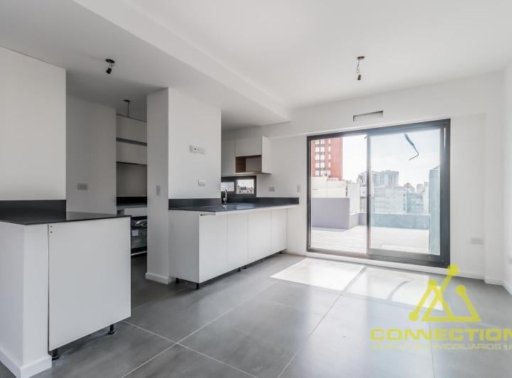 Departamento · 57m² · 3 Ambientes