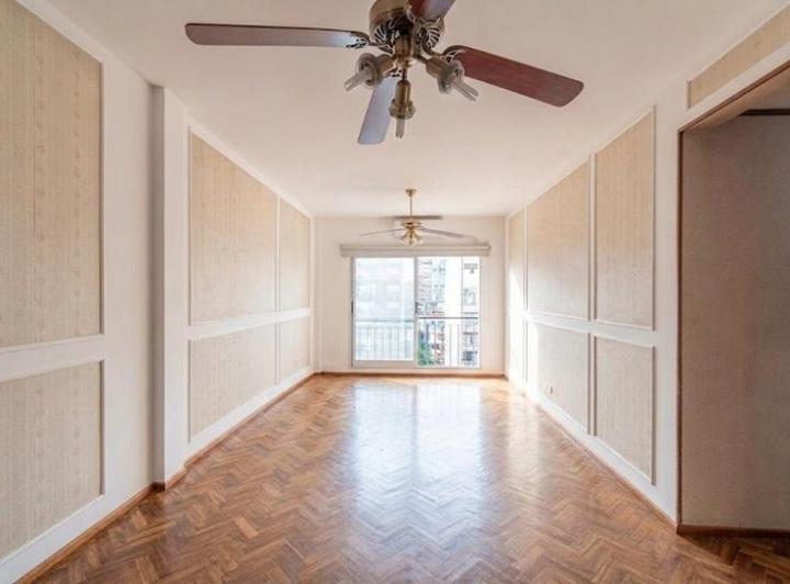 Departamento · 64m² · 3 Ambientes