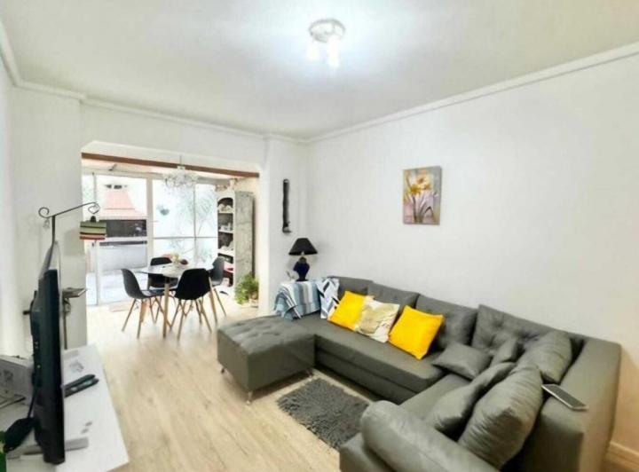Departamento · 70m² · 3 Ambientes