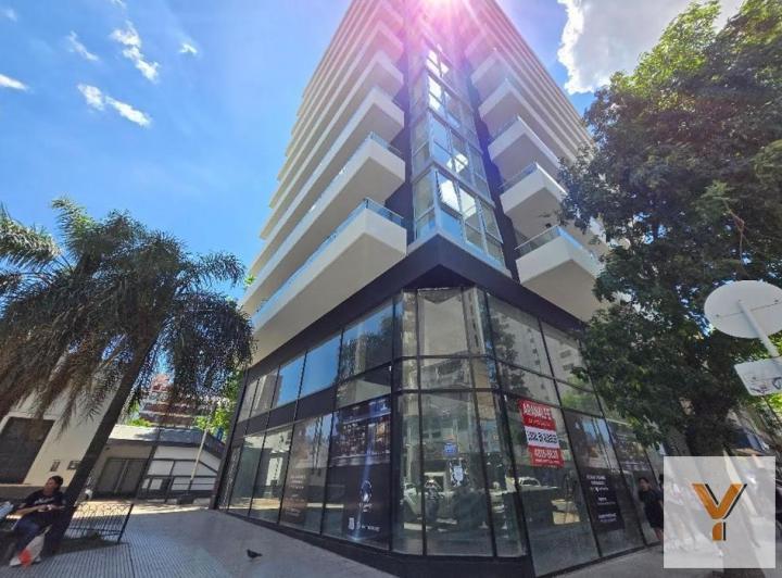 Departamento · 62m² · 3 Ambientes