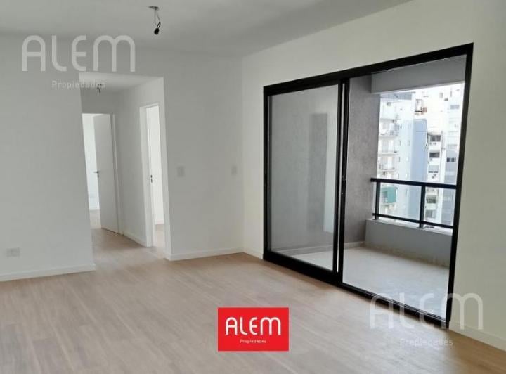 Departamento · 76m² · 3 Ambientes