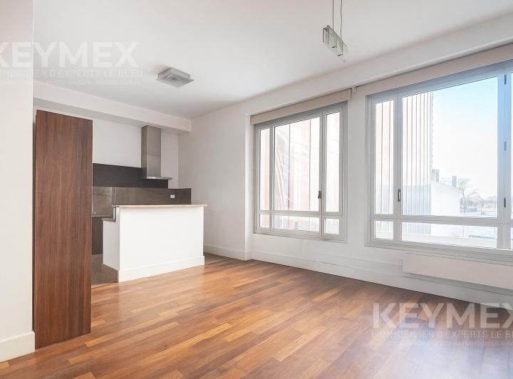 Departamento · 91m² · 3 Ambientes