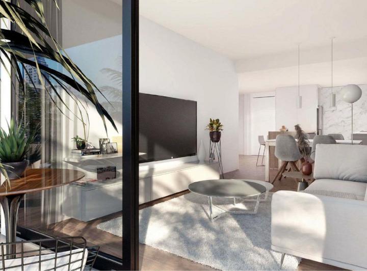 Departamento · 69m² · 3 Ambientes
