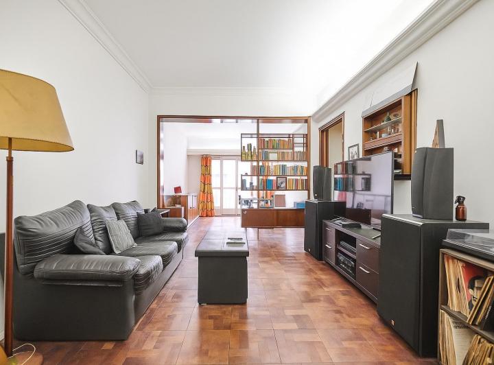 Departamento · 100m² · 3 Ambientes
