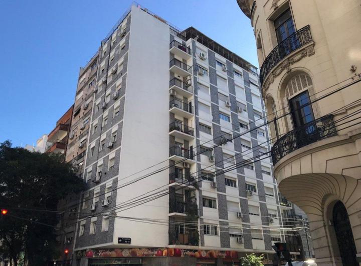 Departamento · 100ha · 3 Ambientes