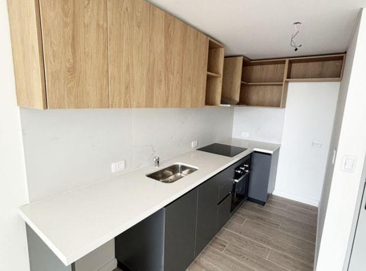 Departamento · 53m² · 3 Ambientes