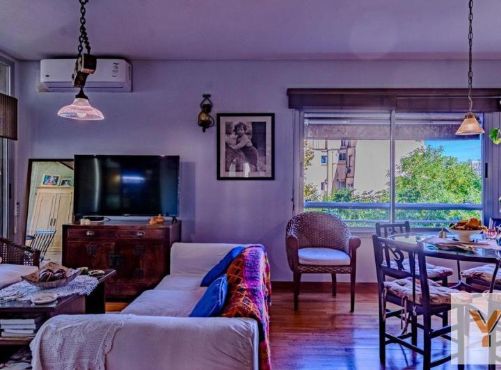 Departamento · 64m² · 3 Ambientes