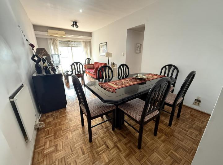 Departamento · 74m² · 3 Ambientes