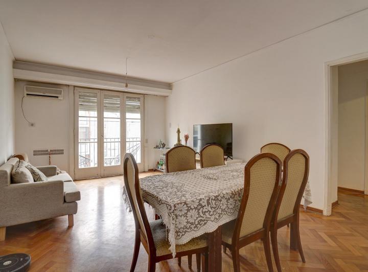 Departamento · 81m² · 3 Ambientes