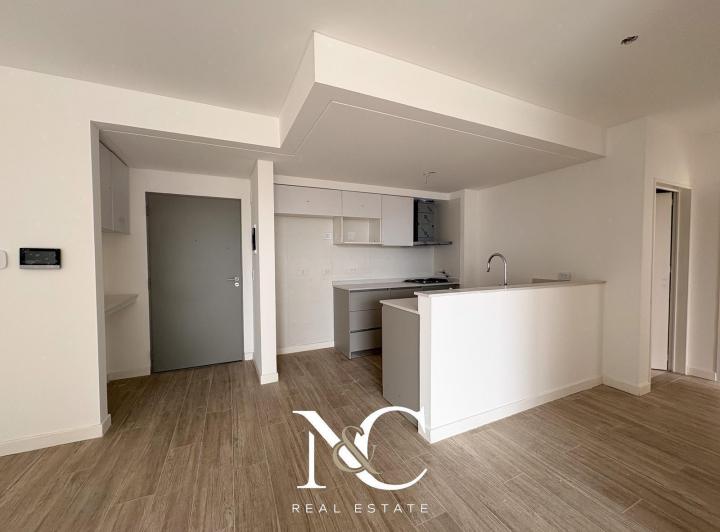 Departamento · 78m² · 3 Ambientes