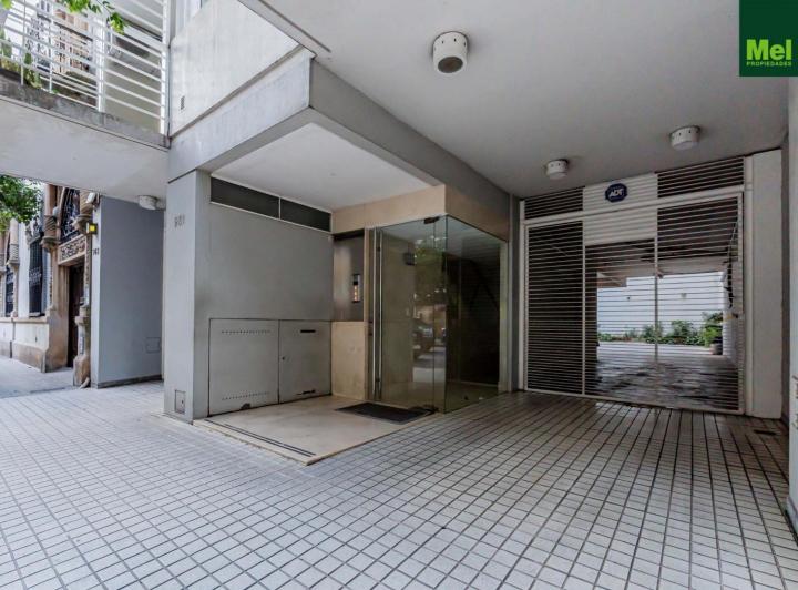 Departamento · 72m² · 3 Ambientes · 1 Cochera