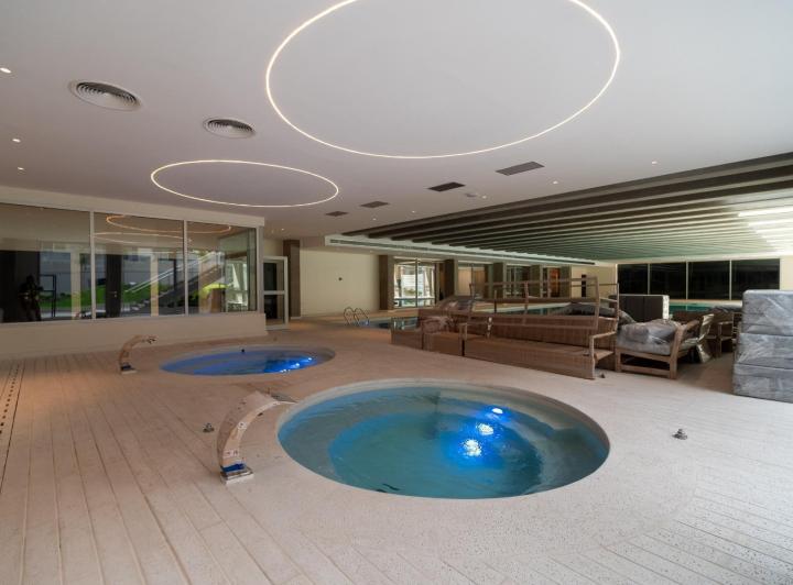 Departamento · 69m² · 3 Ambientes