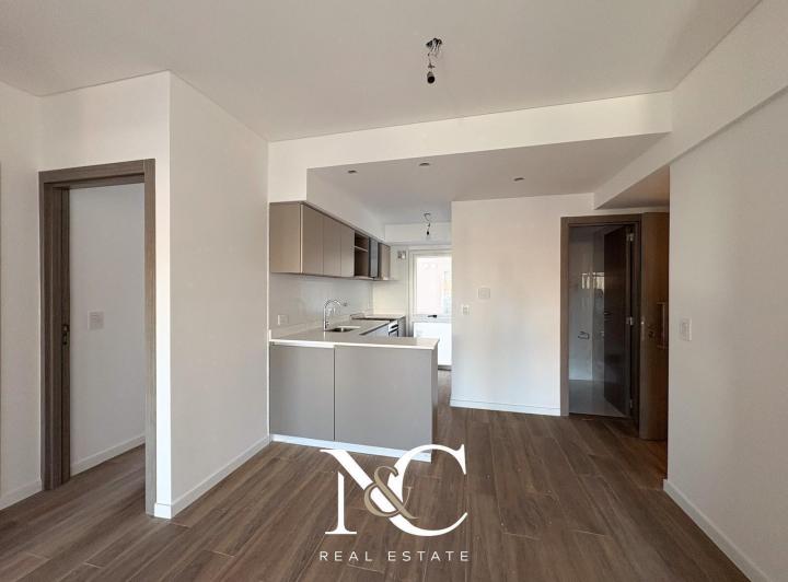 Departamento · 62m² · 3 Ambientes