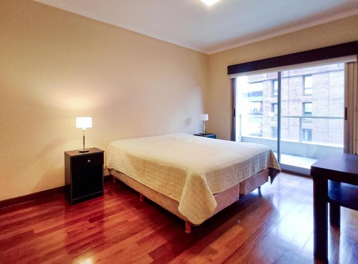 Departamento · 100m² · 3 Ambientes · 1 Cochera
