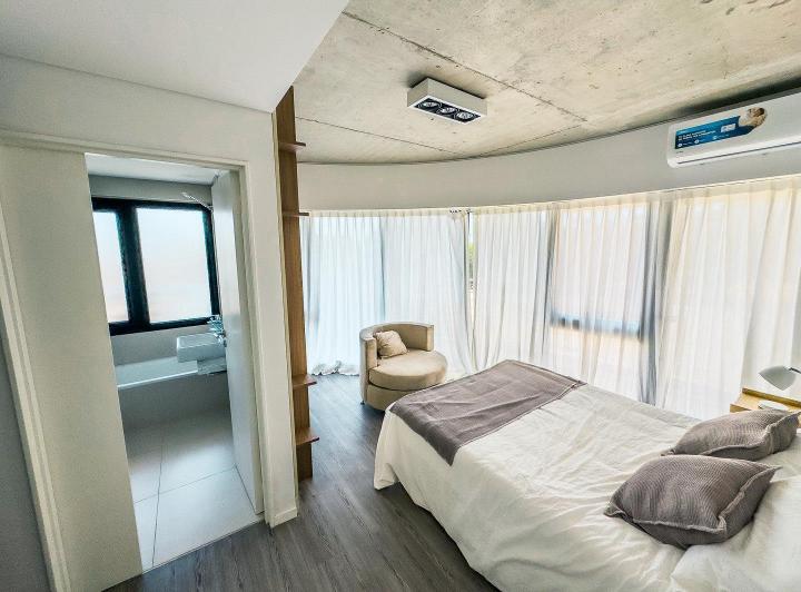 Departamento · 57m² · 3 Ambientes