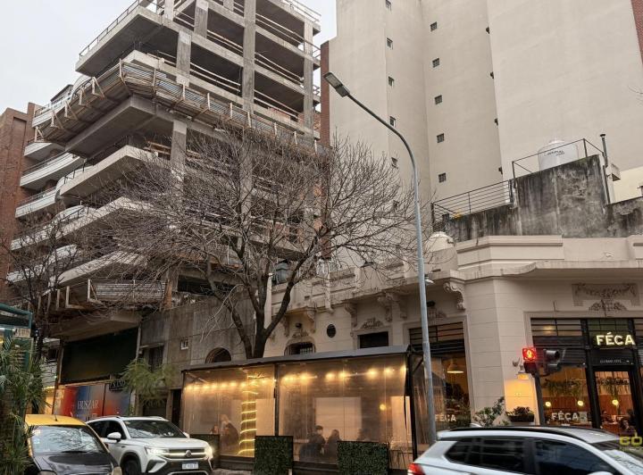 Departamento · 58m² · 3 Ambientes