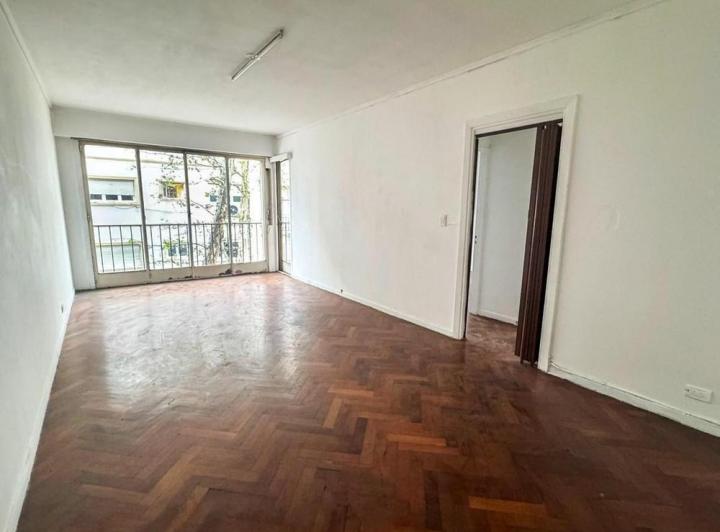 Departamento · 80m² · 3 Ambientes