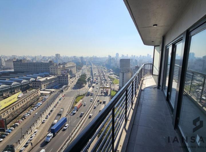 Departamento · 64m² · 3 Ambientes
