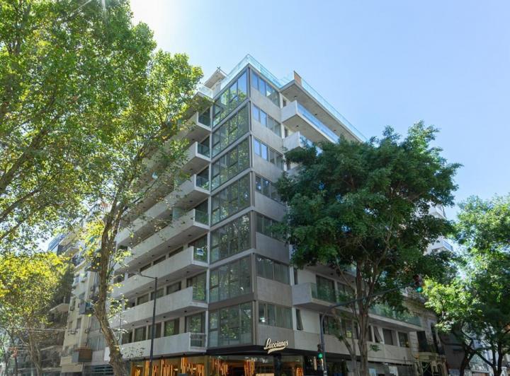 Departamento · 88m² · 3 Ambientes