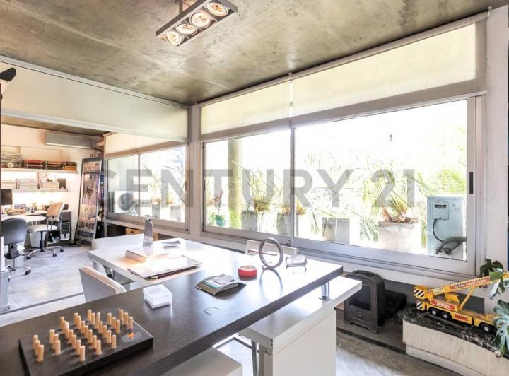 Departamento · 74m² · 3 Ambientes · 1 Cochera