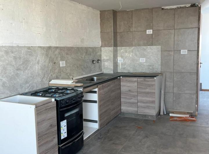 Departamento · 93m² · 3 Ambientes