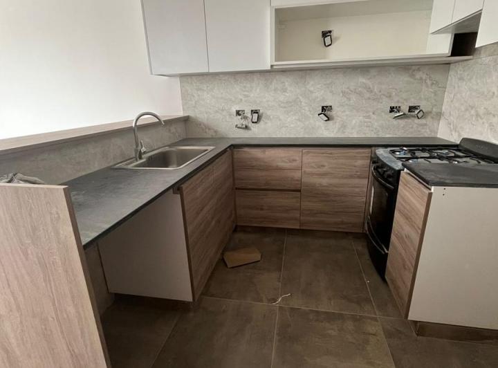 Departamento · 73m² · 3 Ambientes · 7 Cocheras