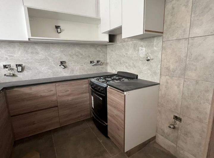 Departamento · 73m² · 3 Ambientes