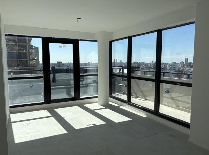 Departamento · 59m² · 3 Ambientes