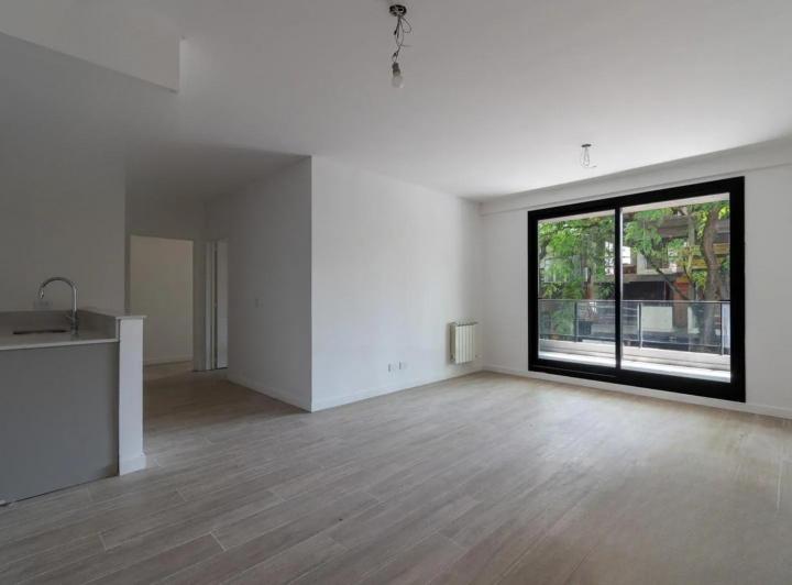 Departamento · 78m² · 3 Ambientes
